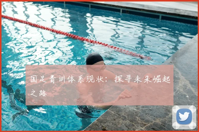 国足青训体系现状：探寻未来崛起之路